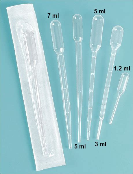 kimble glass disposable pipettes|disposable pipette size chart.